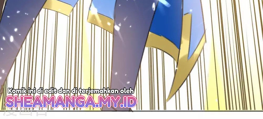 Strongest Leveling Bab 208 halaman 25