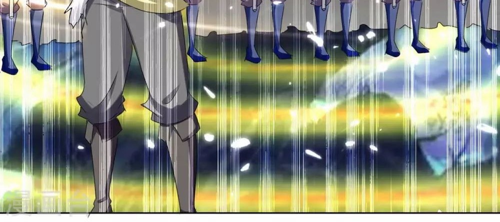 Strongest Leveling Bab 208 halaman 38