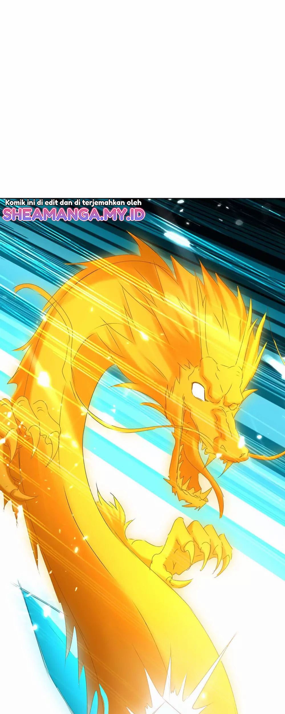 Strongest Leveling Bab 208 halaman 44