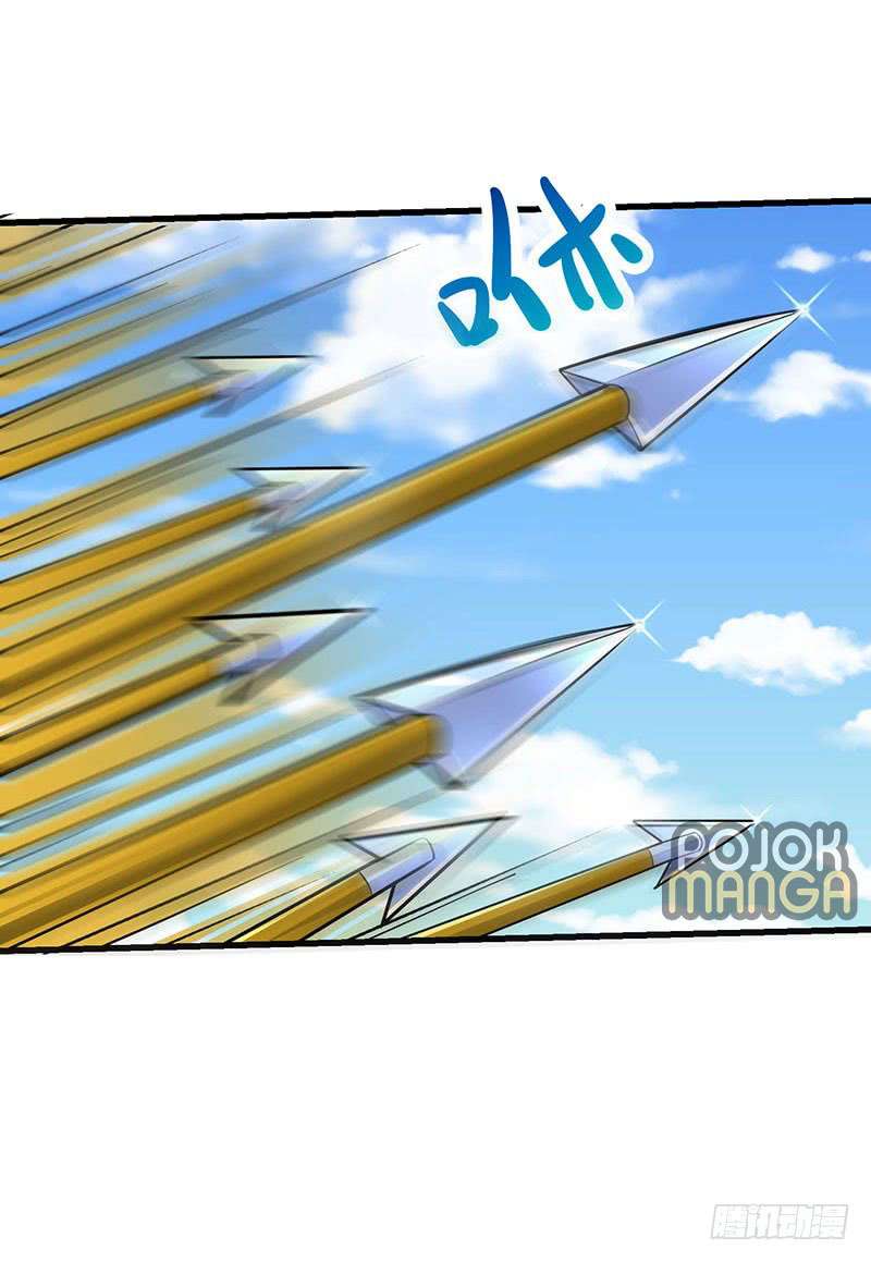 Strongest Leveling Bab 21 halaman 10