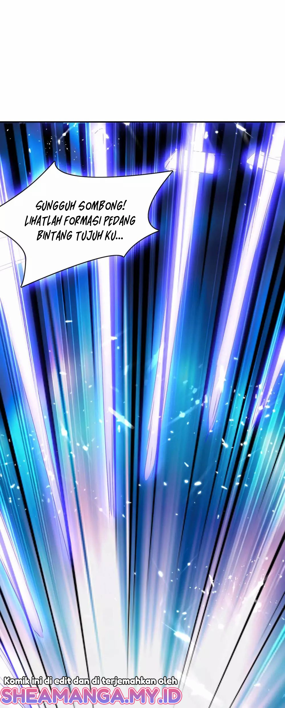 Strongest Leveling Bab 210 halaman 2