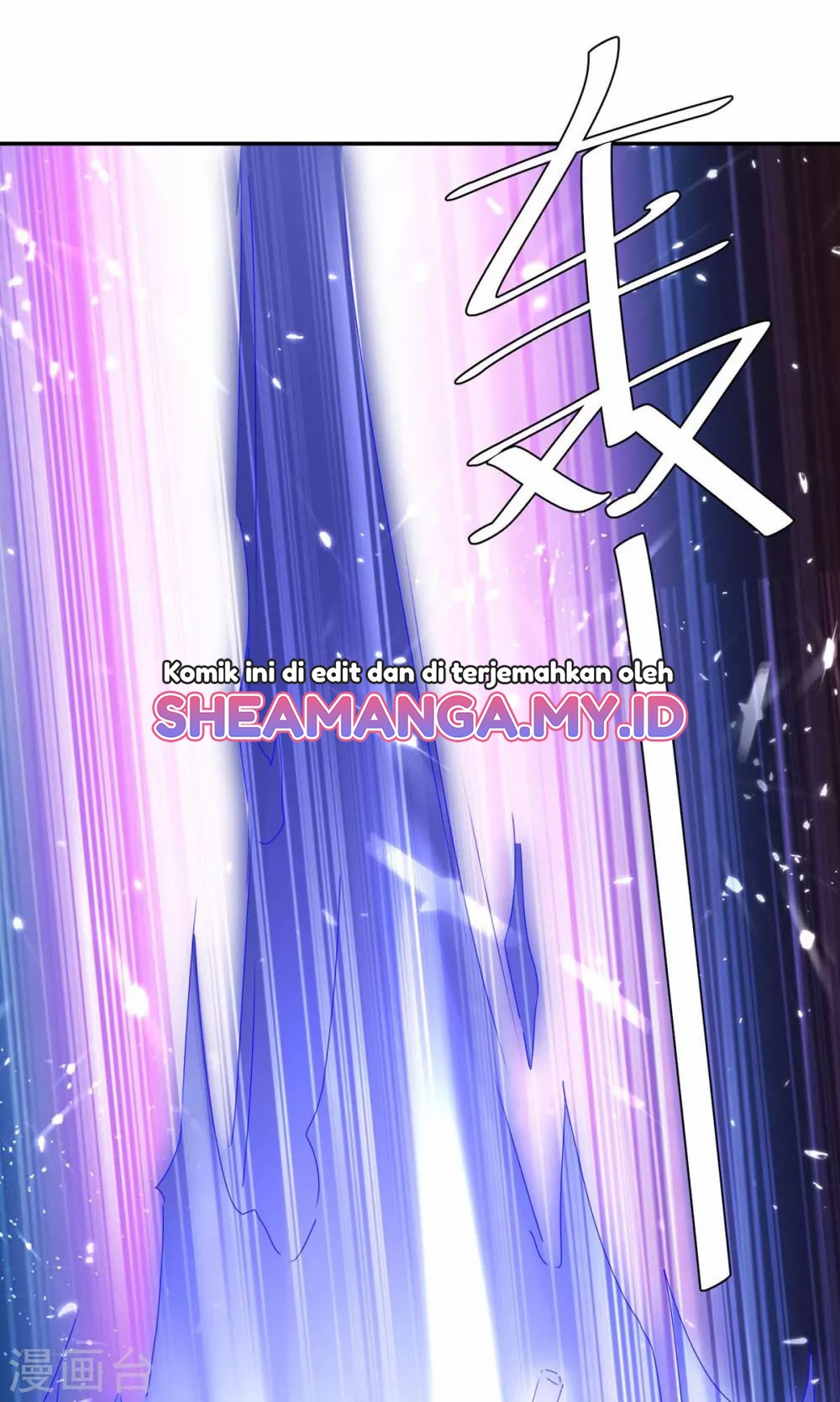 Strongest Leveling Bab 210 halaman 6