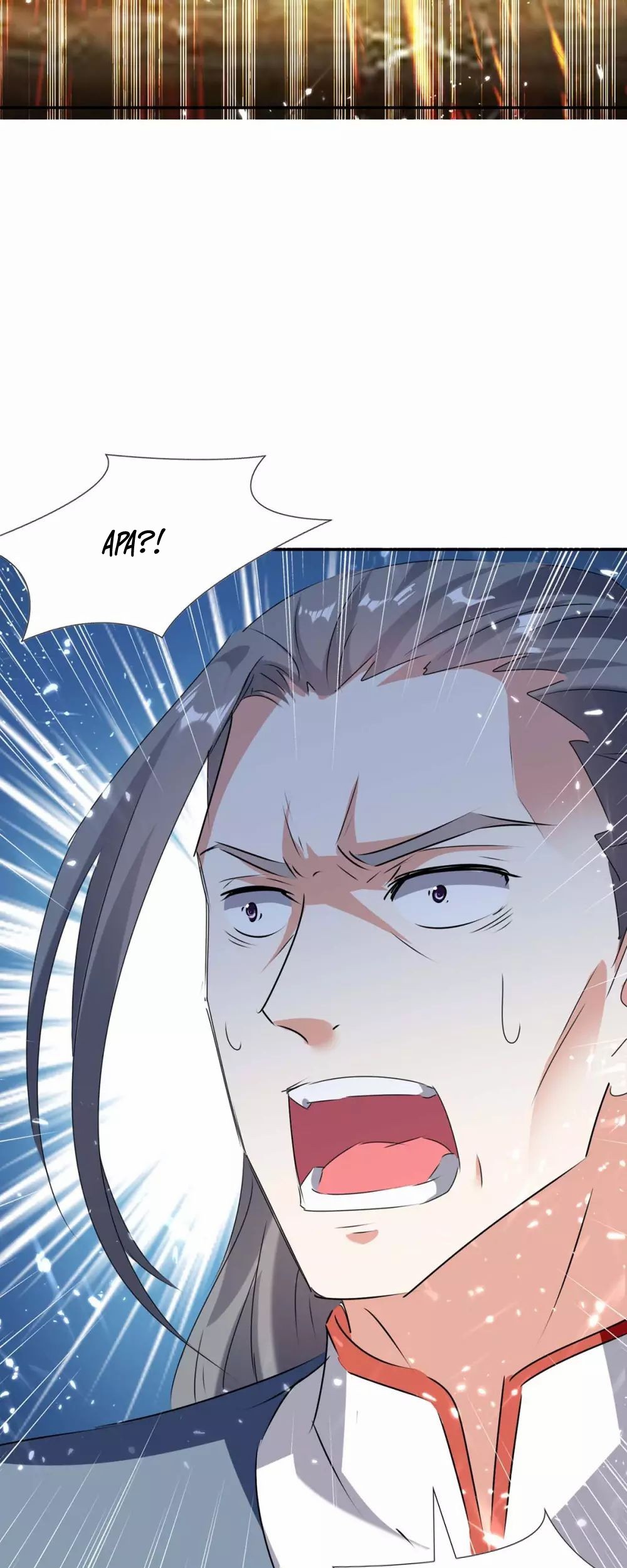 Strongest Leveling Bab 210 halaman 14