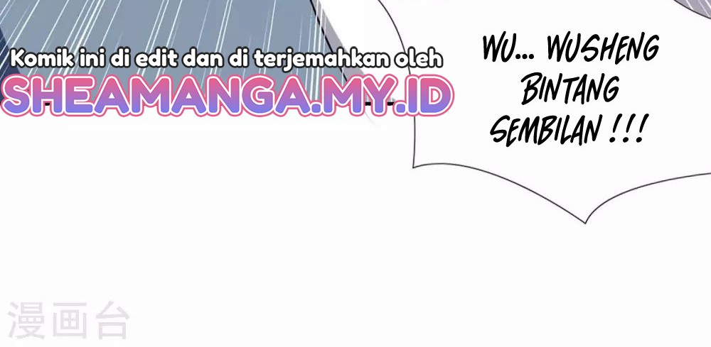 Strongest Leveling Bab 210 halaman 15