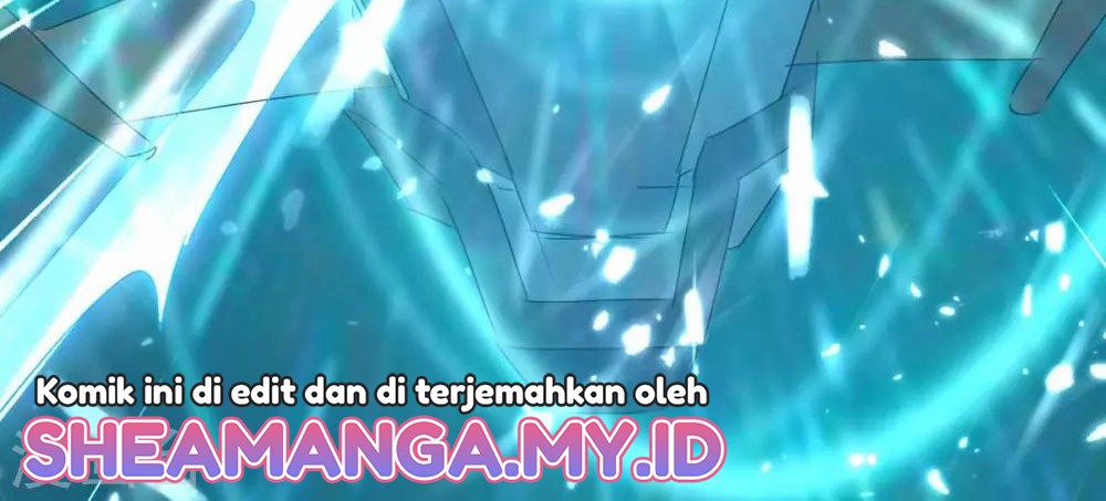 Strongest Leveling Bab 210 halaman 30