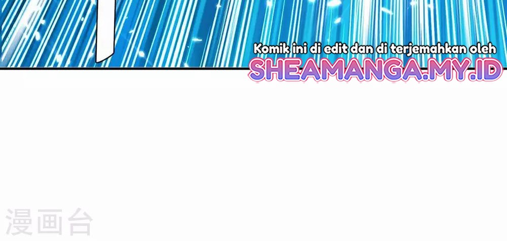 Strongest Leveling Bab 211 halaman 3