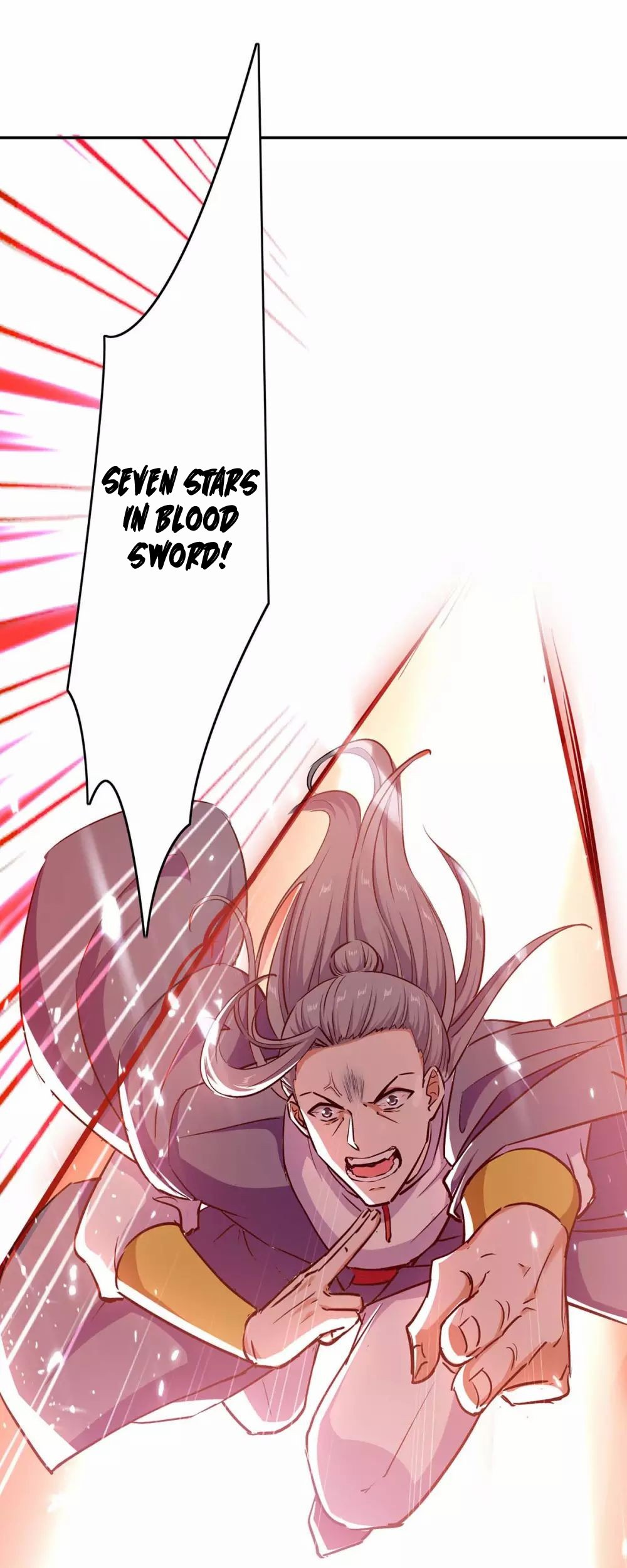 Strongest Leveling Bab 211 halaman 6