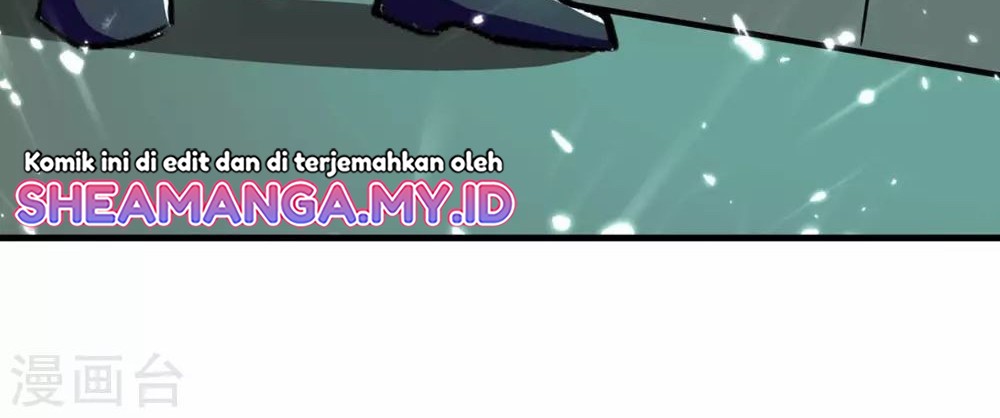Strongest Leveling Bab 211 halaman 24