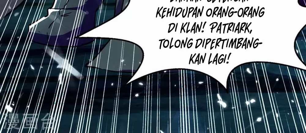 Strongest Leveling Bab 211 halaman 30