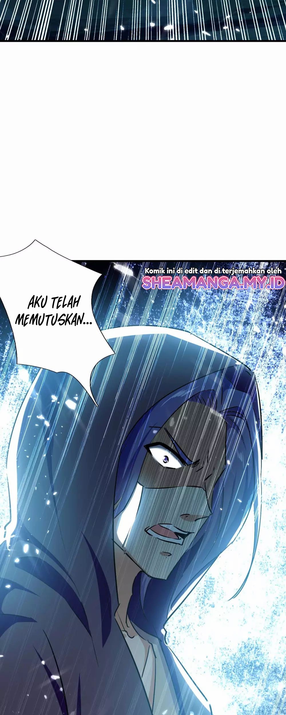 Strongest Leveling Bab 211 halaman 31