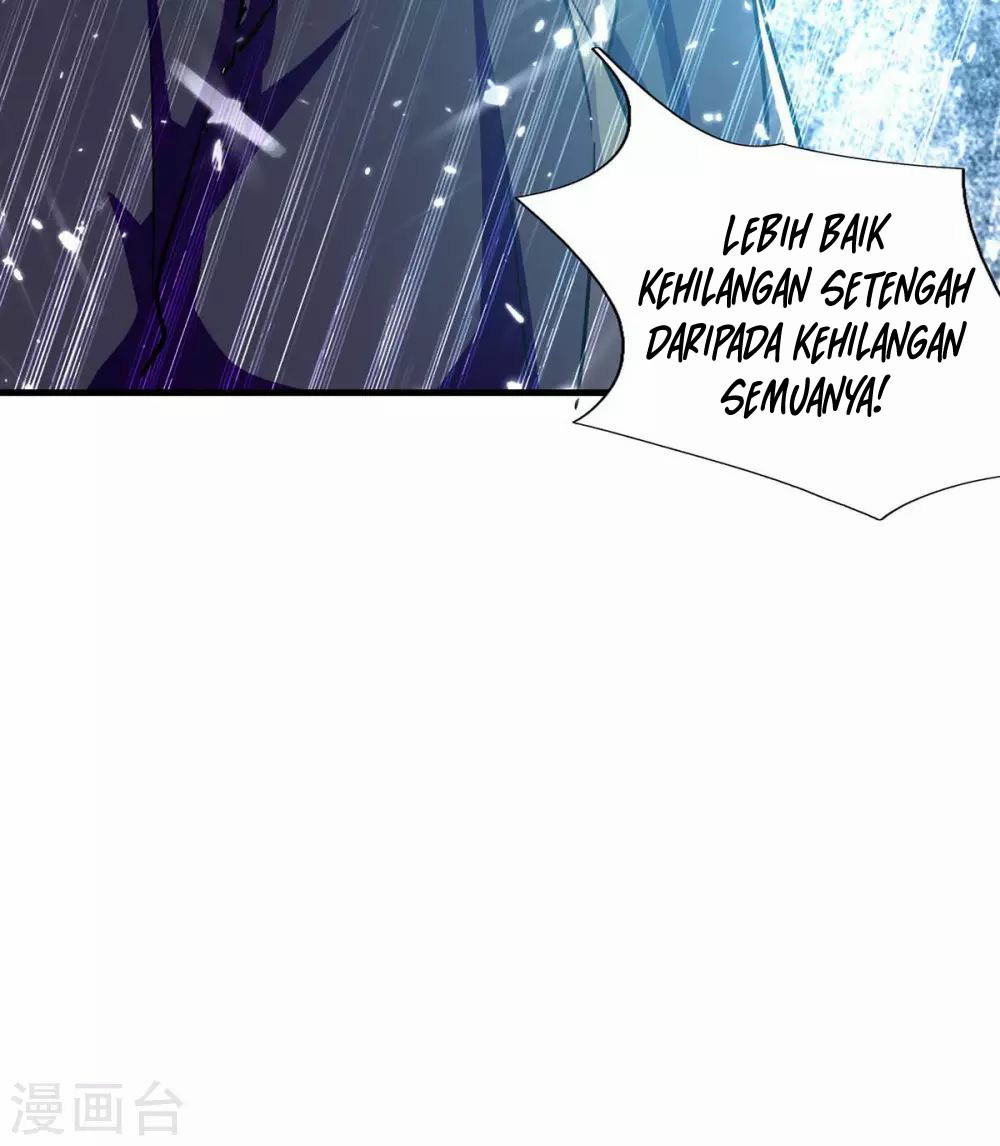 Strongest Leveling Bab 211 halaman 33