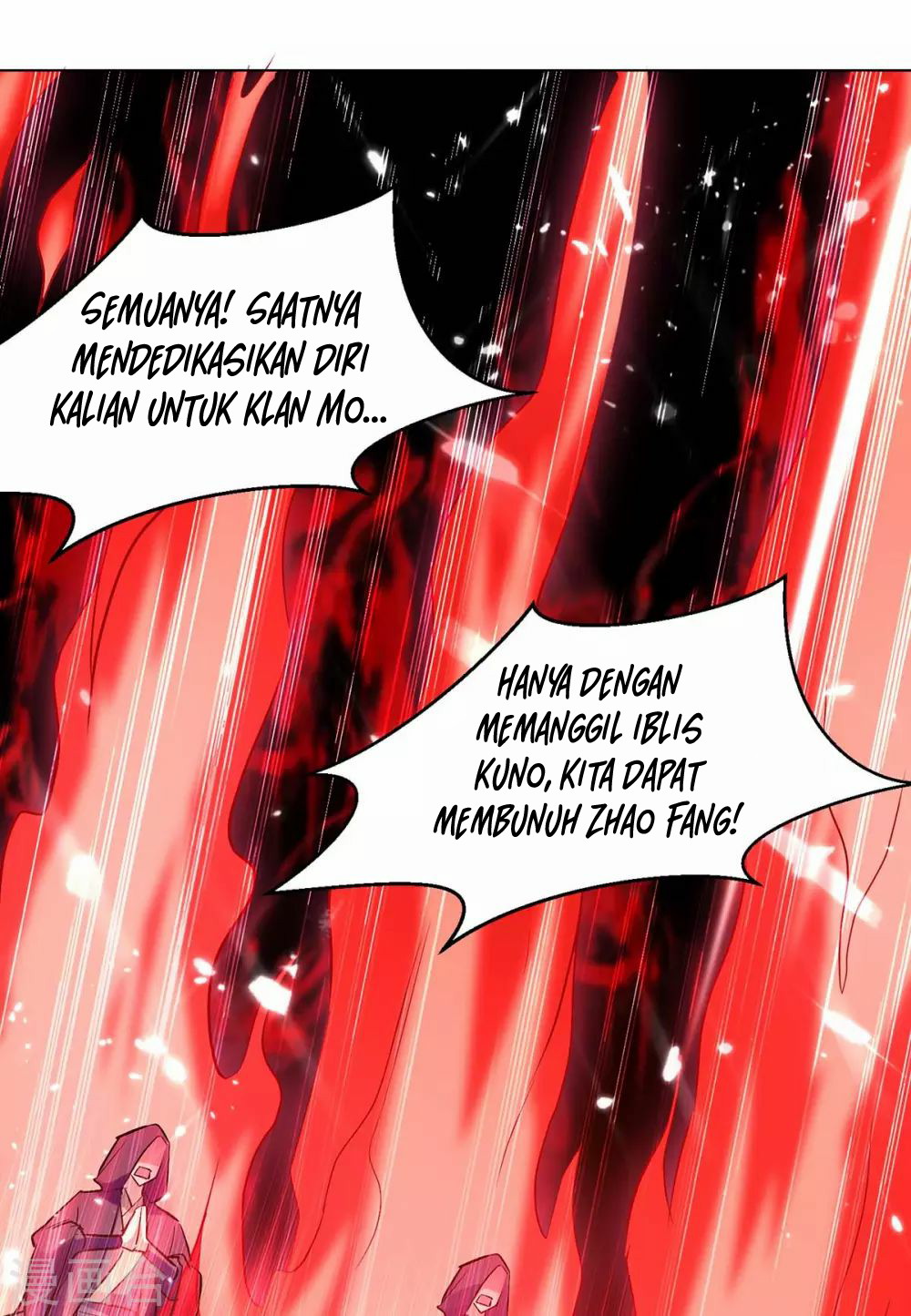Strongest Leveling Bab 212 halaman 4