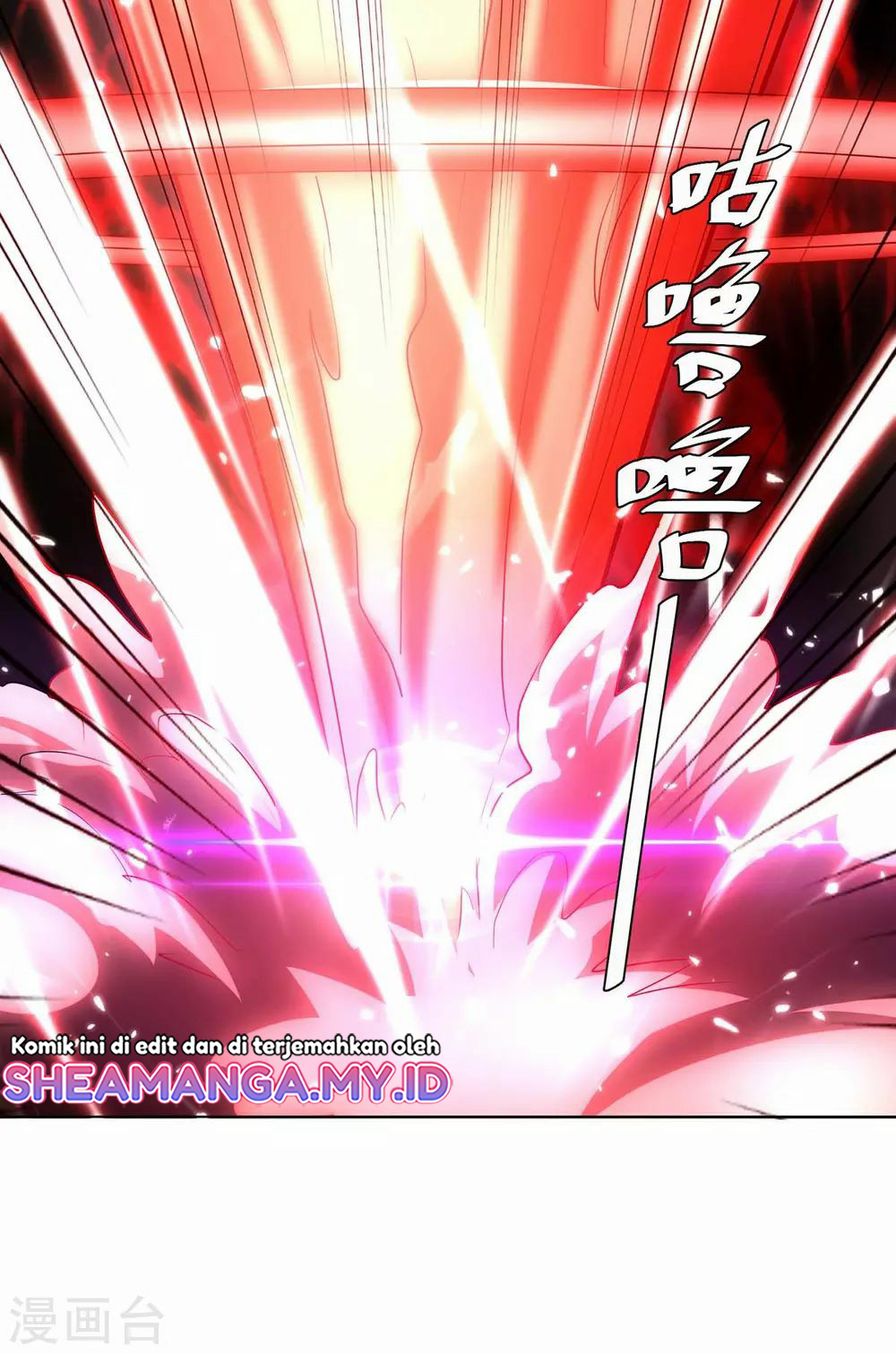 Strongest Leveling Bab 212 halaman 7