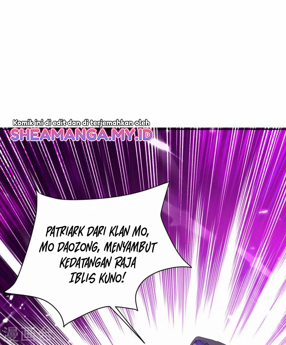 Strongest Leveling Bab 212 halaman 18