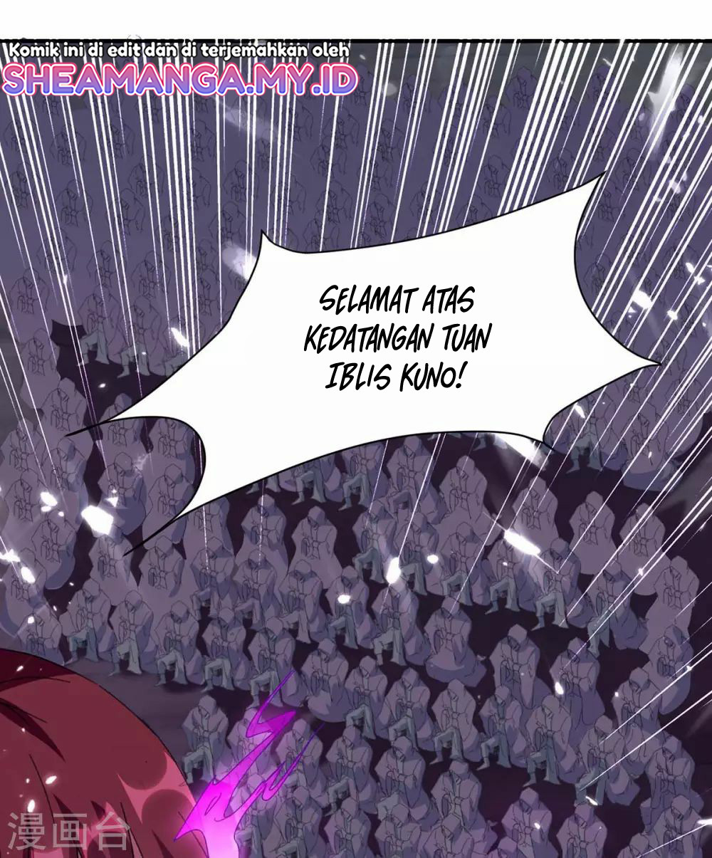 Strongest Leveling Bab 212 halaman 20