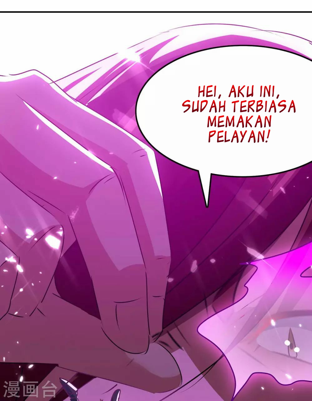 Strongest Leveling Bab 212 halaman 29