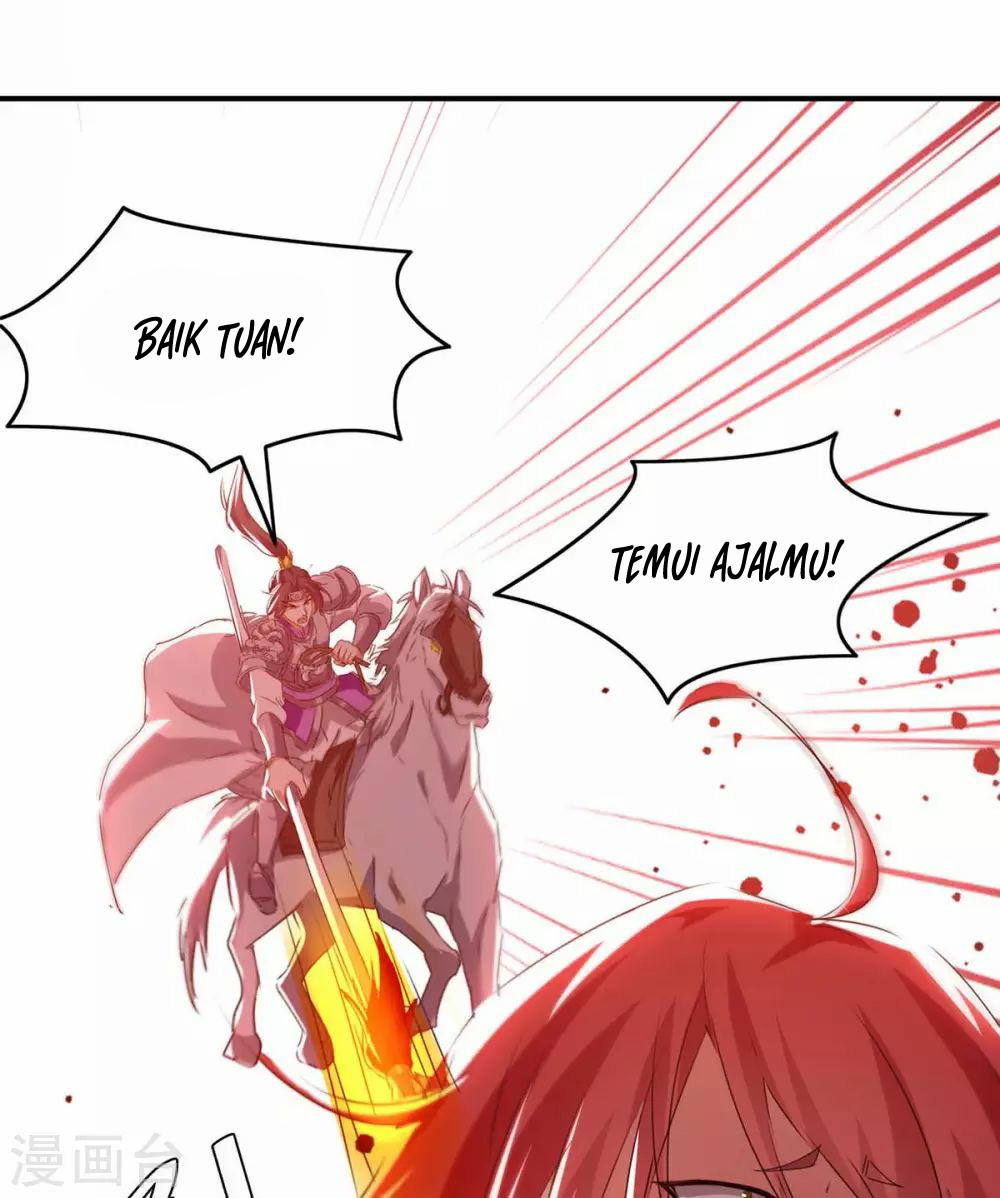 Strongest Leveling Bab 213 halaman 13