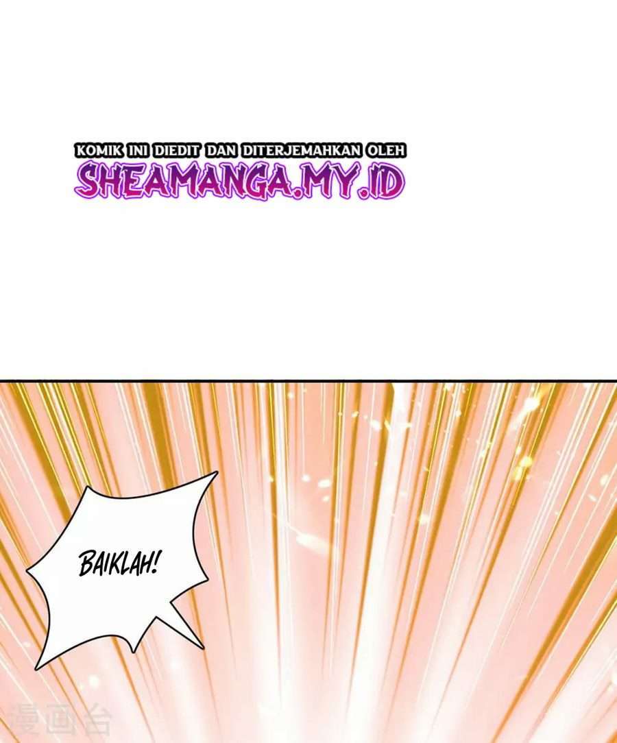 Strongest Leveling Bab 214 halaman 9