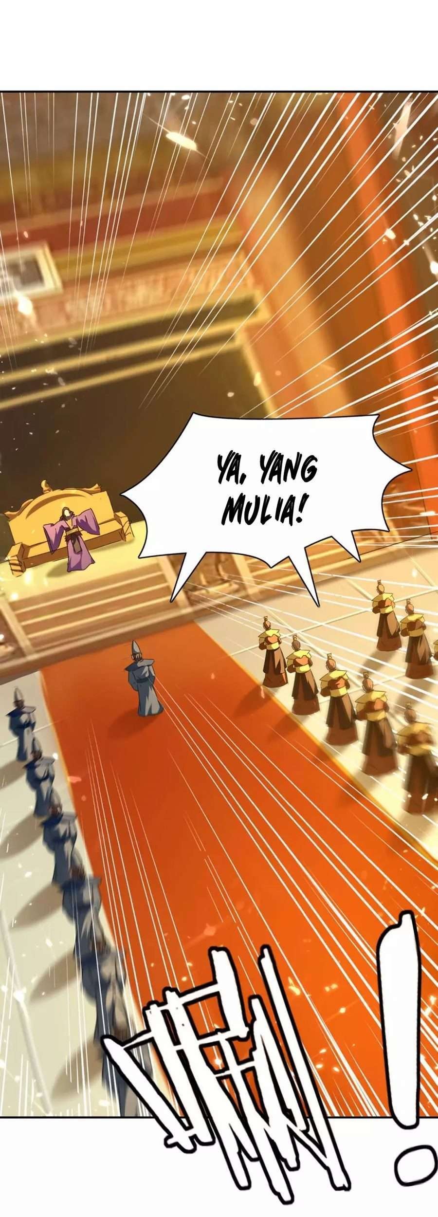 Strongest Leveling Bab 214 halaman 11