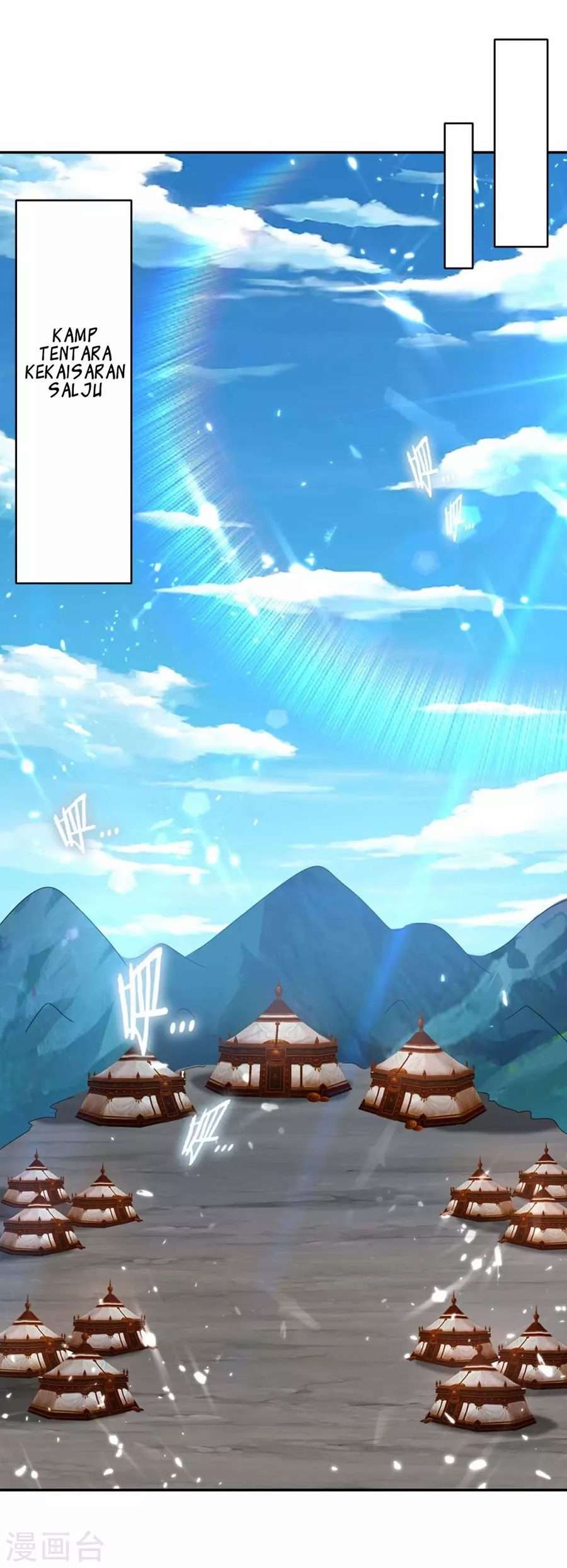 Strongest Leveling Bab 214 halaman 23