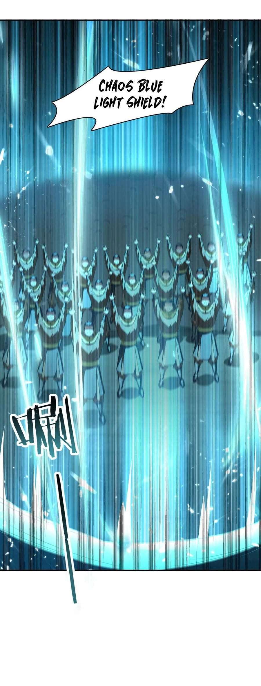 Strongest Leveling Bab 215 halaman 16