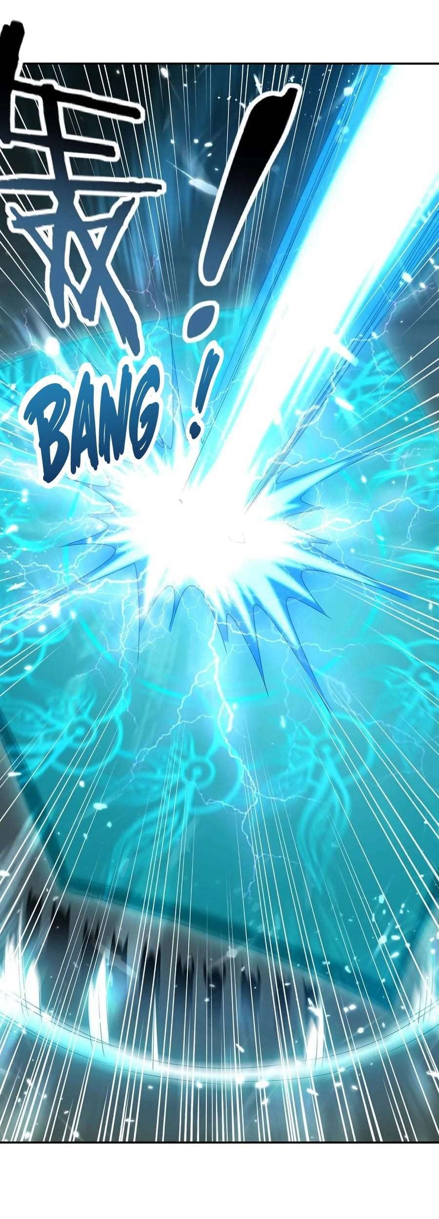 Strongest Leveling Bab 215 halaman 17