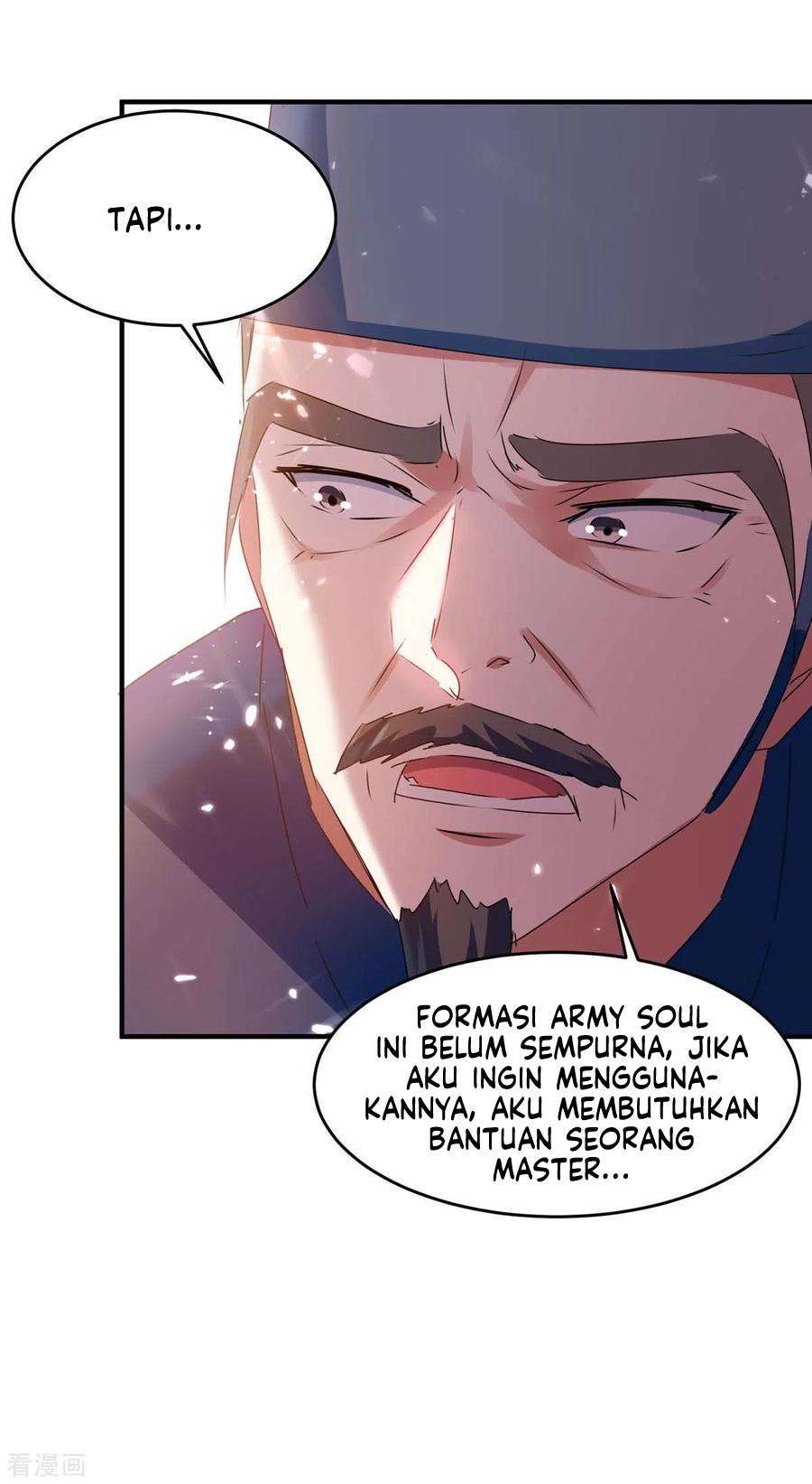 Strongest Leveling Bab 216 halaman 5