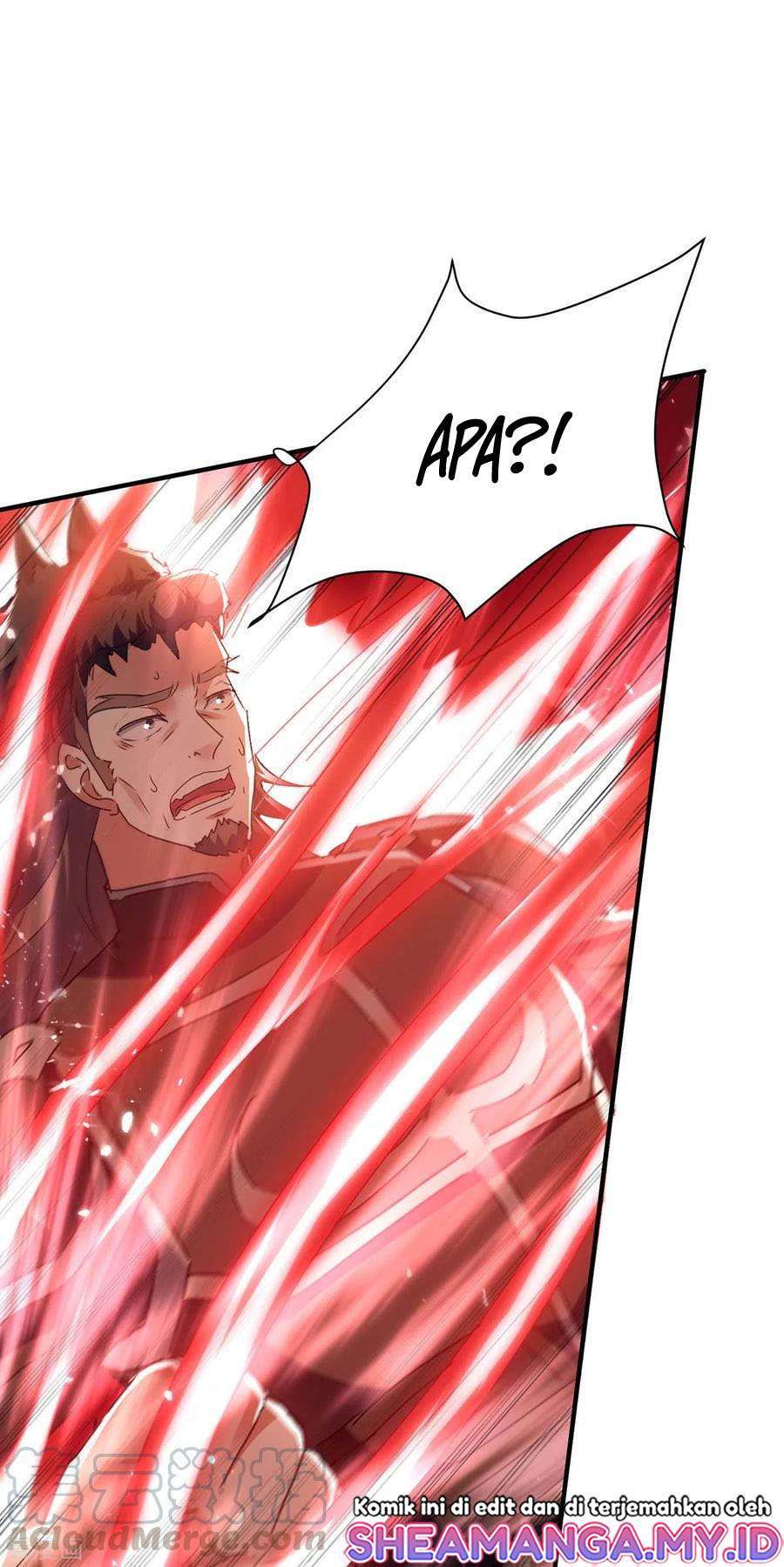 Strongest Leveling Bab 216 halaman 19