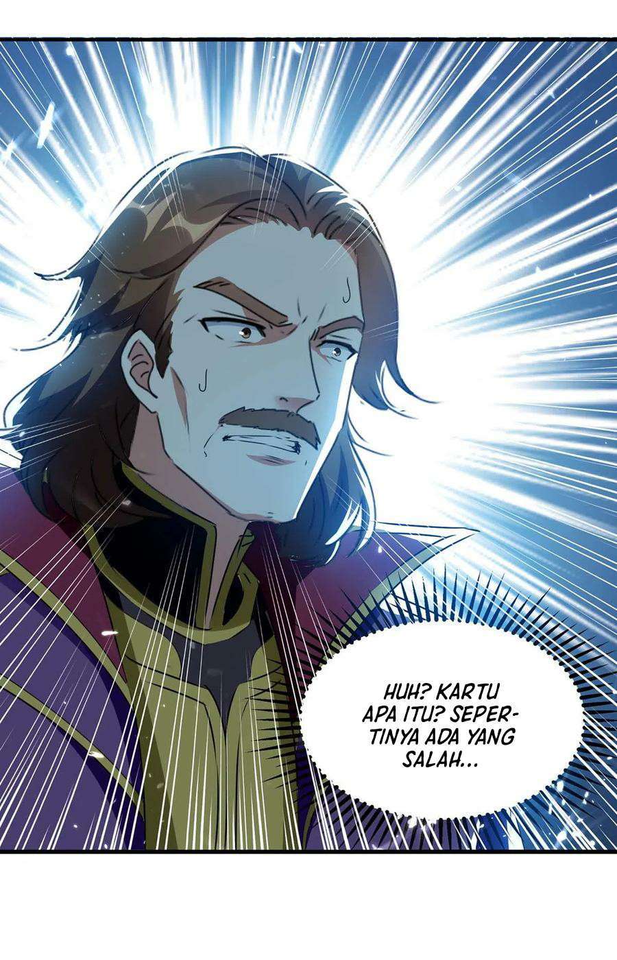 Strongest Leveling Bab 217 halaman 20