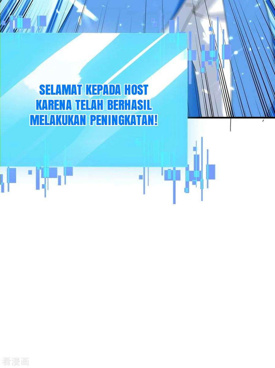 Strongest Leveling Bab 218 halaman 24