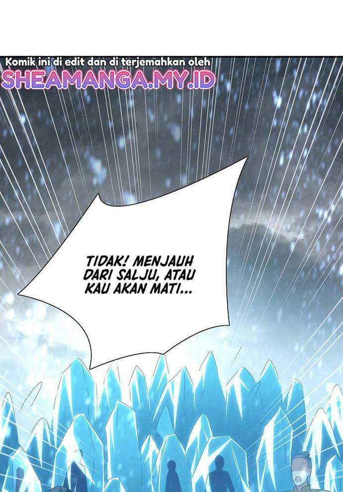 Strongest Leveling Bab 219 halaman 17