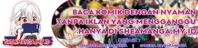 Strongest Leveling Bab 219 halaman 32
