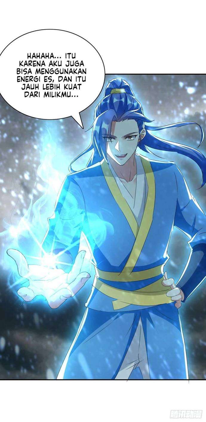 Strongest Leveling Bab 220 halaman 3