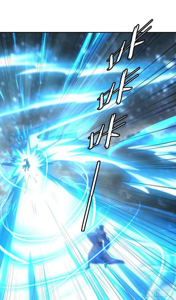 Strongest Leveling Bab 220 halaman 5