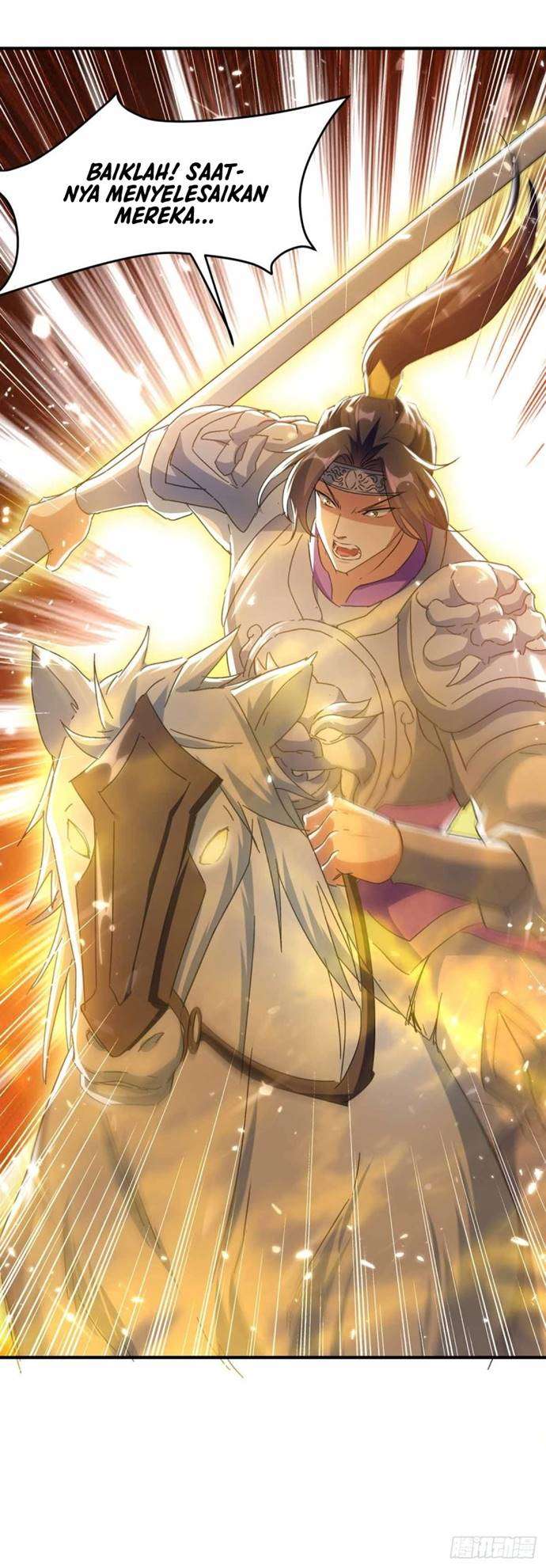 Strongest Leveling Bab 220 halaman 14