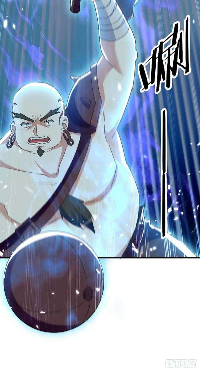 Strongest Leveling Bab 220 halaman 16