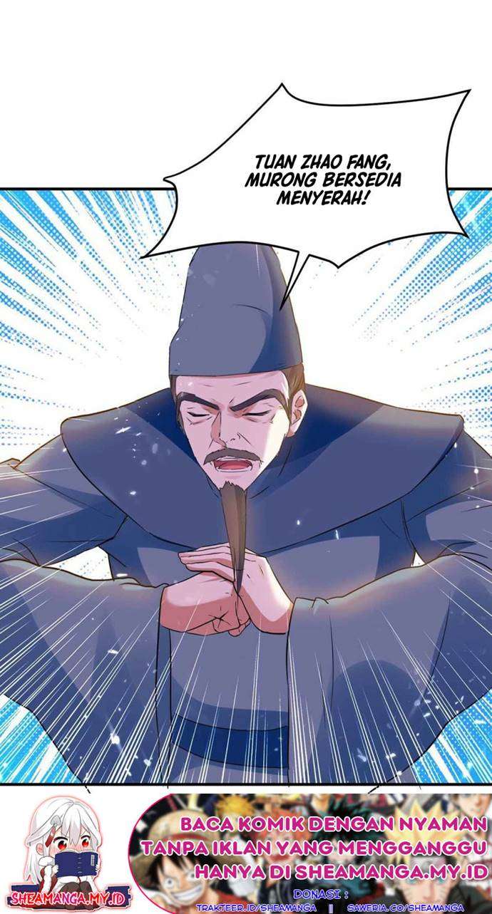 Strongest Leveling Bab 220 halaman 23
