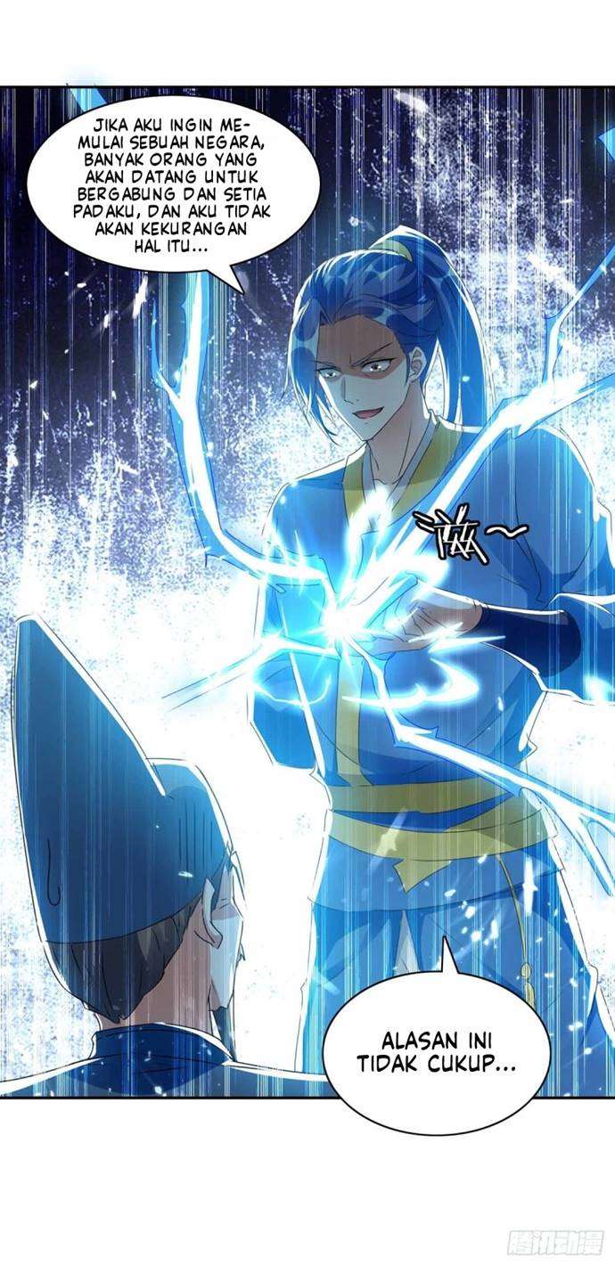 Strongest Leveling Bab 220 halaman 26