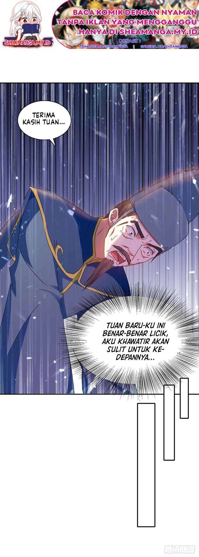 Strongest Leveling Bab 220 halaman 29