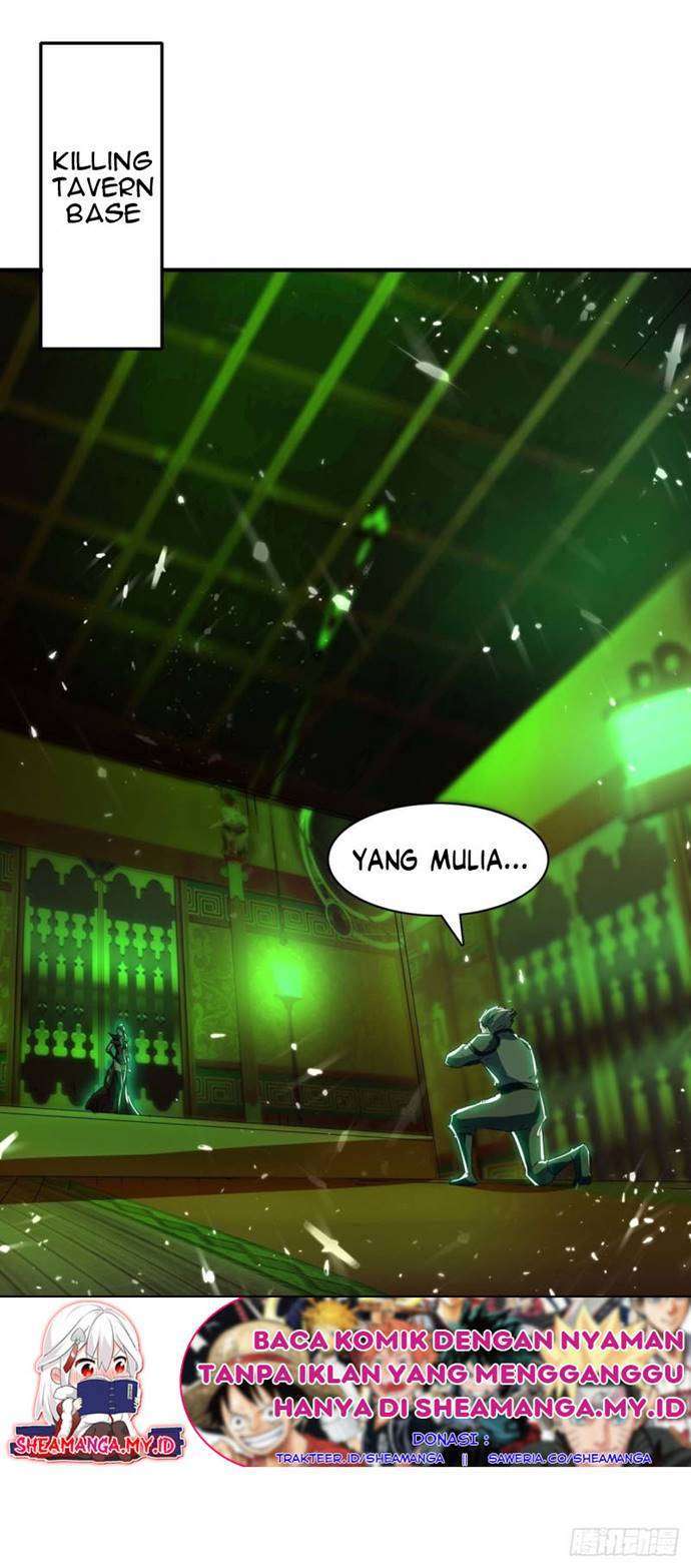 Strongest Leveling Bab 221 halaman 2