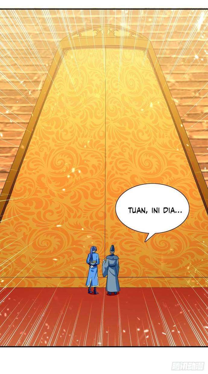 Strongest Leveling Bab 221 halaman 9