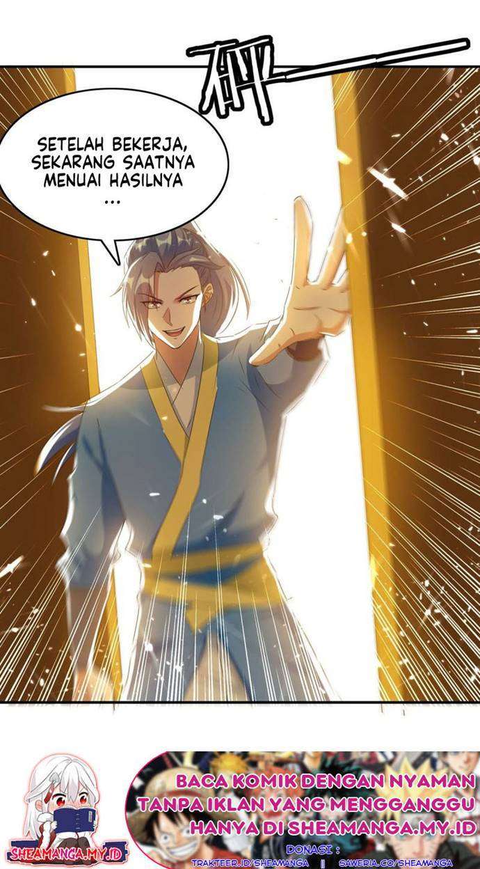 Strongest Leveling Bab 221 halaman 12