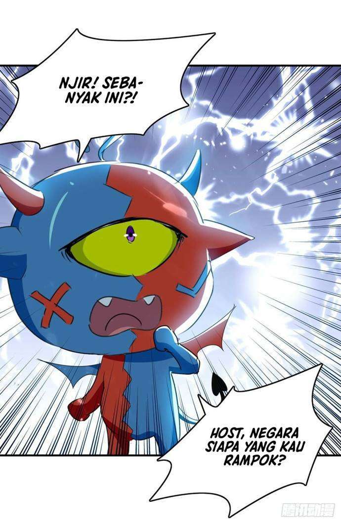 Strongest Leveling Bab 221 halaman 16