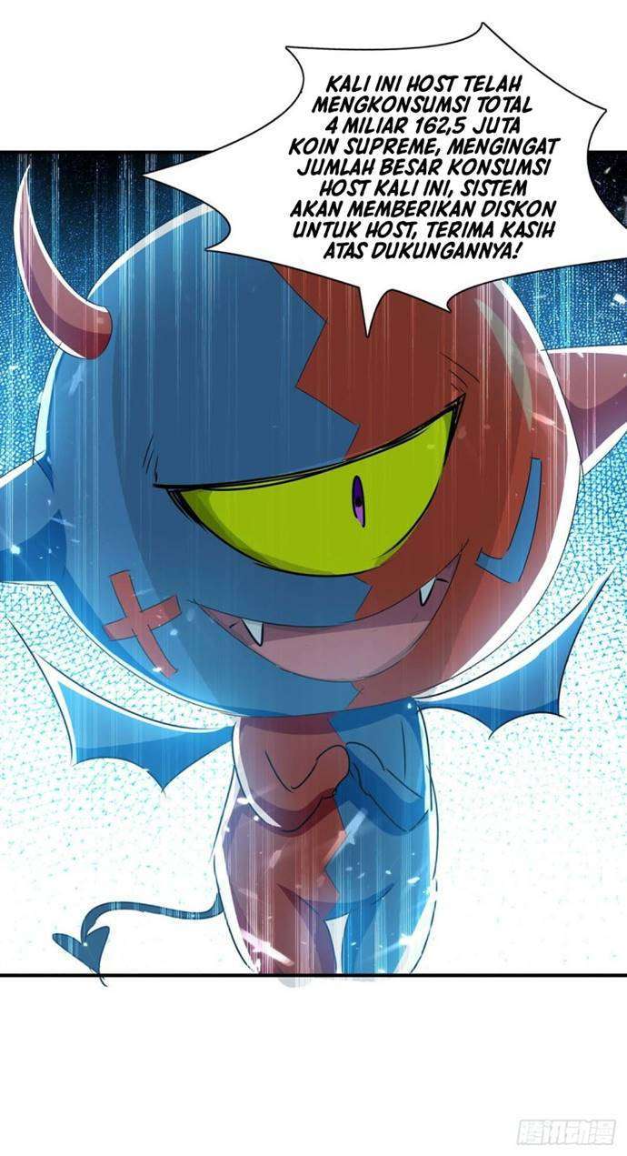 Strongest Leveling Bab 221 halaman 31