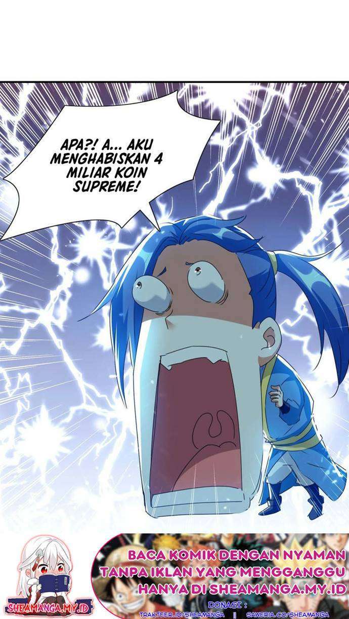 Strongest Leveling Bab 222 halaman 2