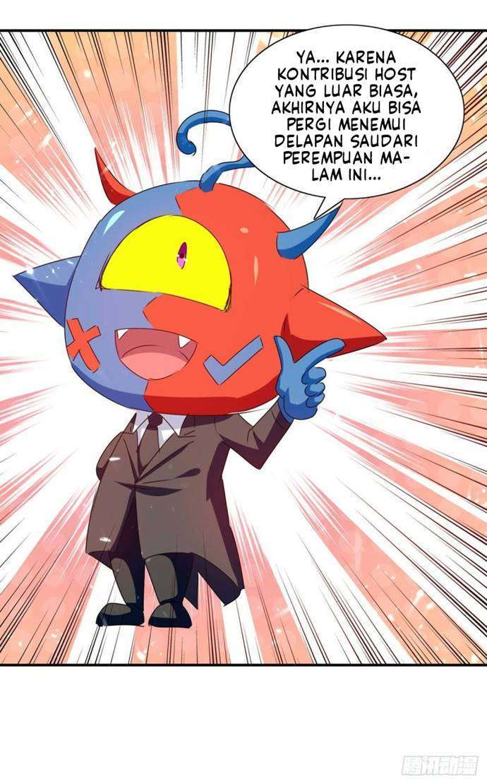 Strongest Leveling Bab 222 halaman 3