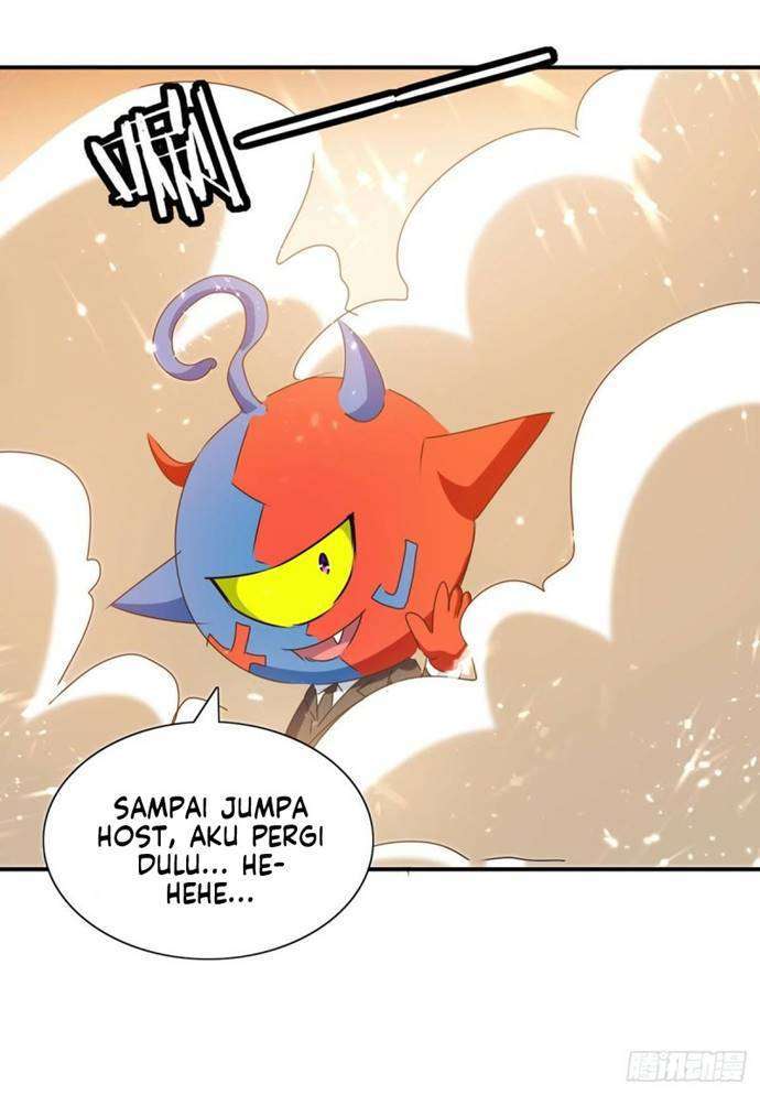 Strongest Leveling Bab 222 halaman 5