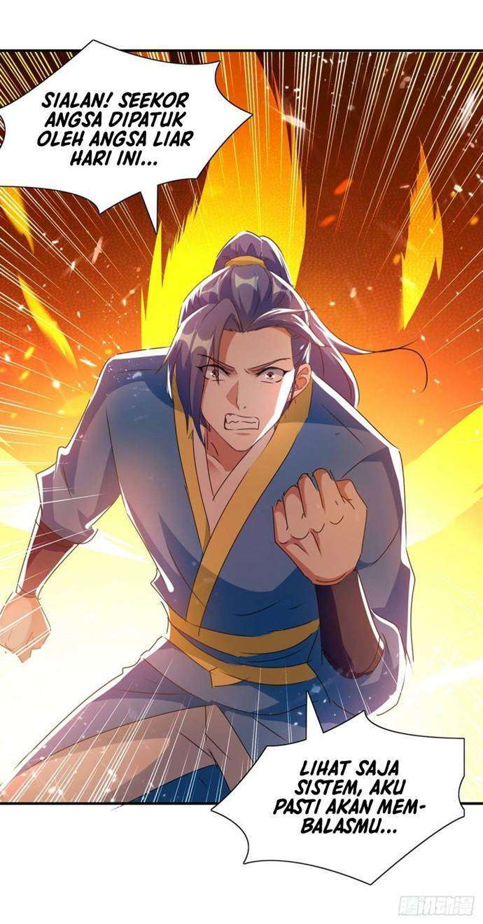 Strongest Leveling Bab 222 halaman 7