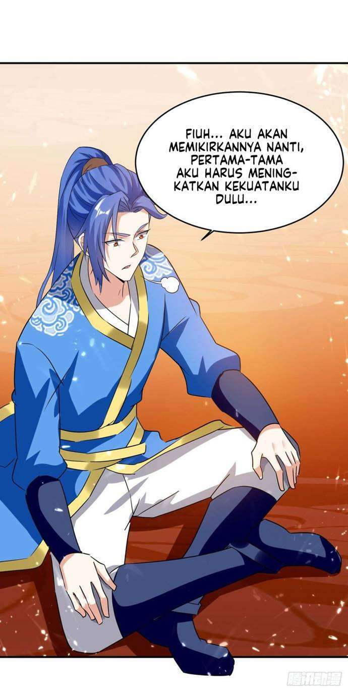Strongest Leveling Bab 222 halaman 8