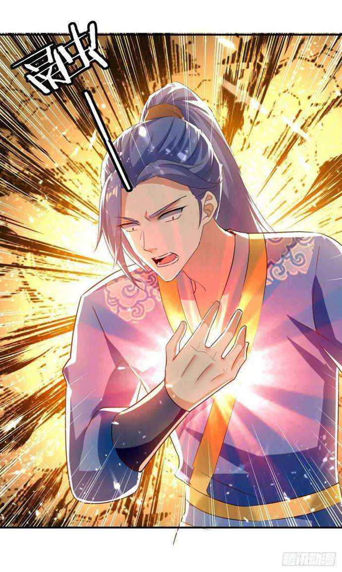 Strongest Leveling Bab 222 halaman 10